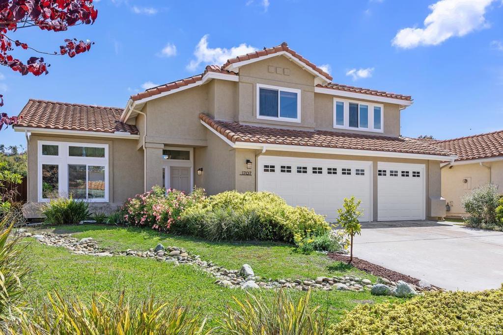 1707 Willowhaven Road