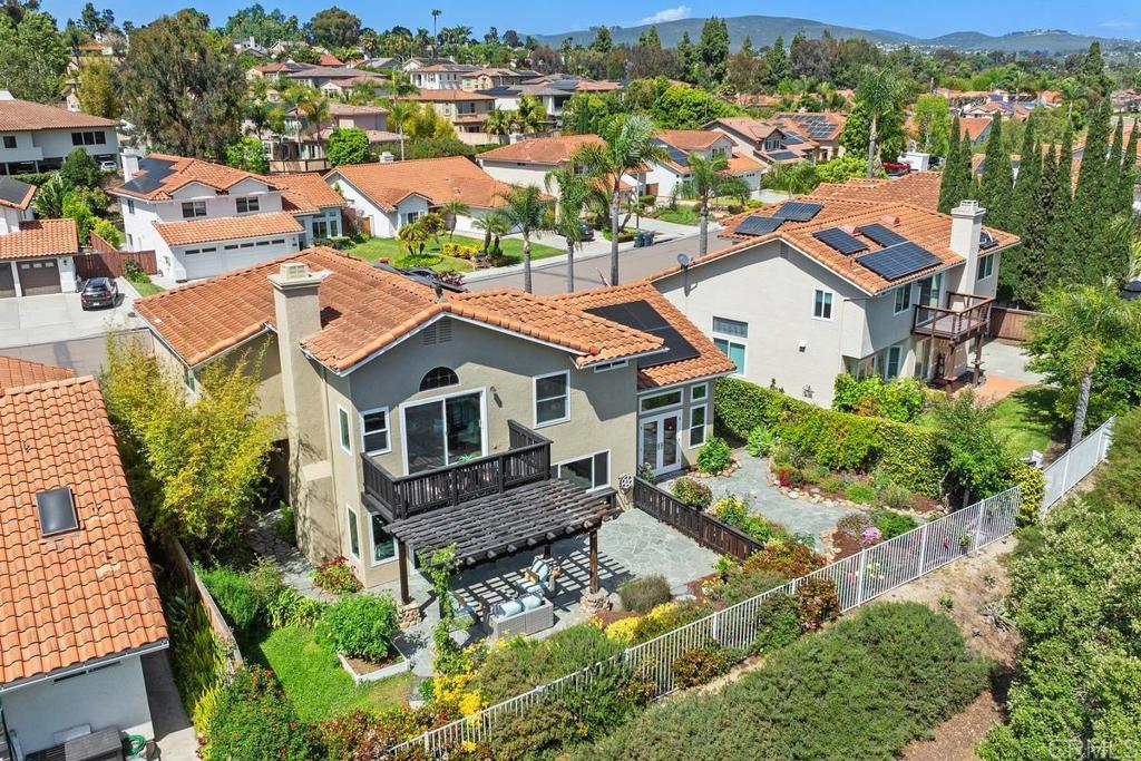 1707 Willowhaven Road