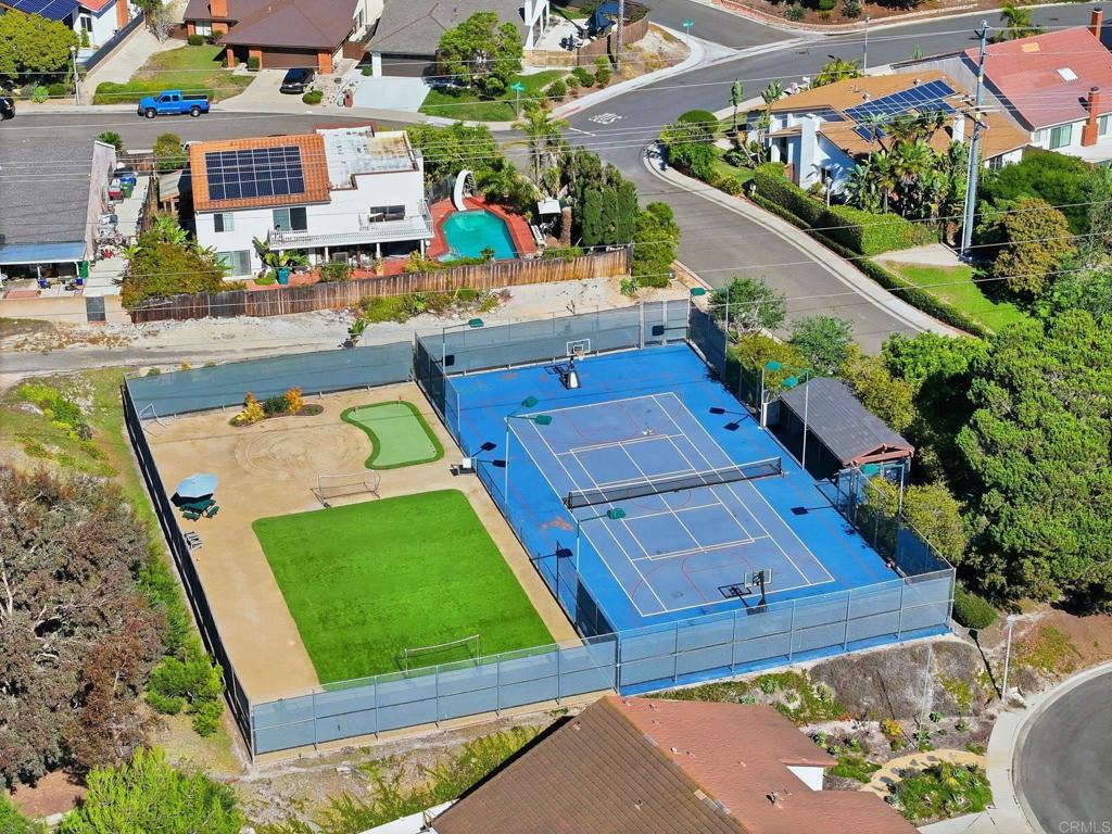 2161 Calle Buena Ventura