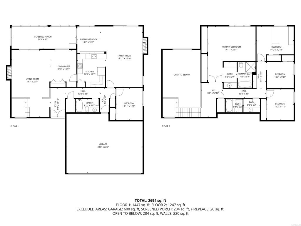 2161 Calle Buena Ventura