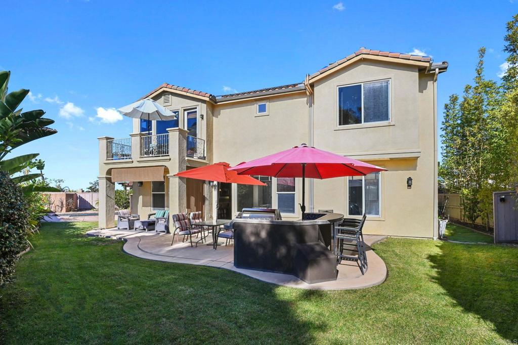 1005 Canvasback Drive