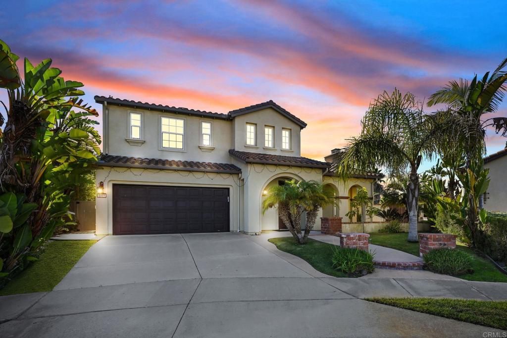 1005 Canvasback Drive