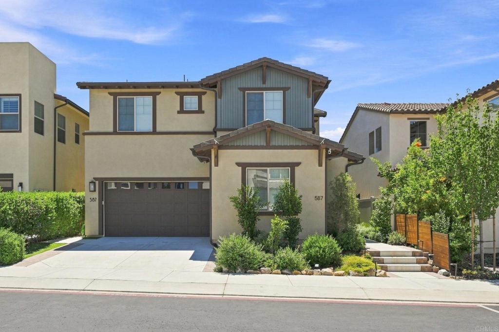 587 Gateway Lane