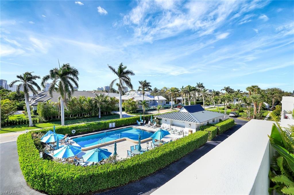 4200 Belair LN # 302