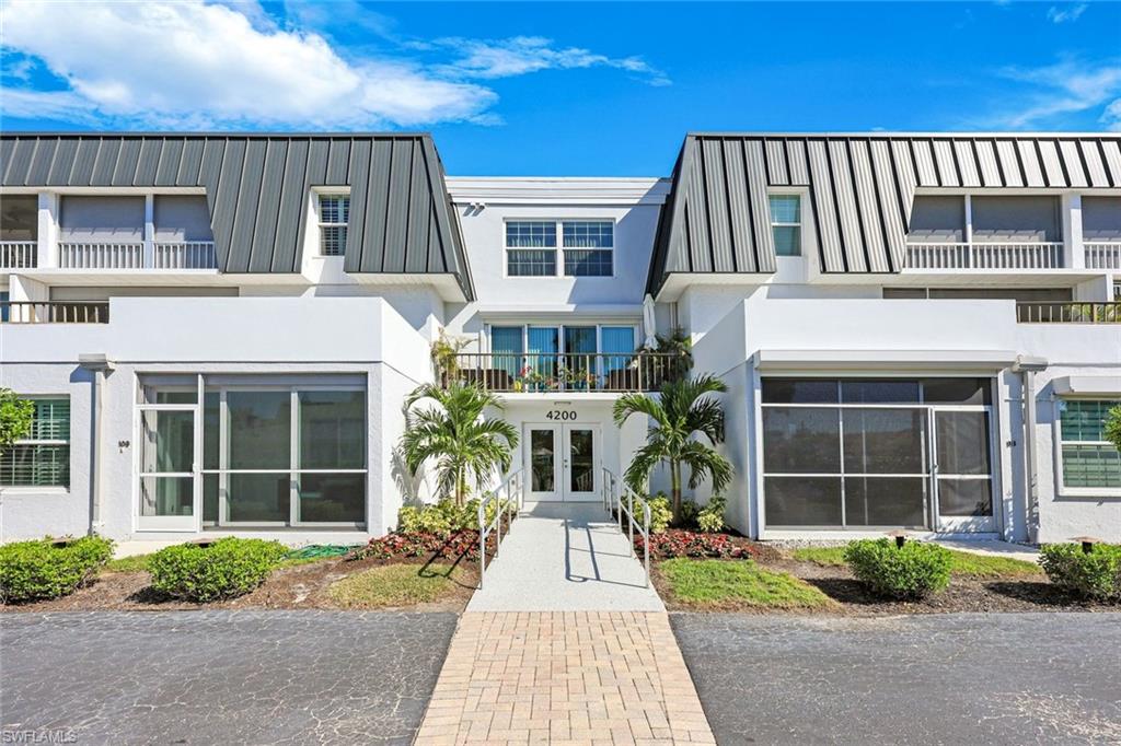 4200 Belair LN # 302