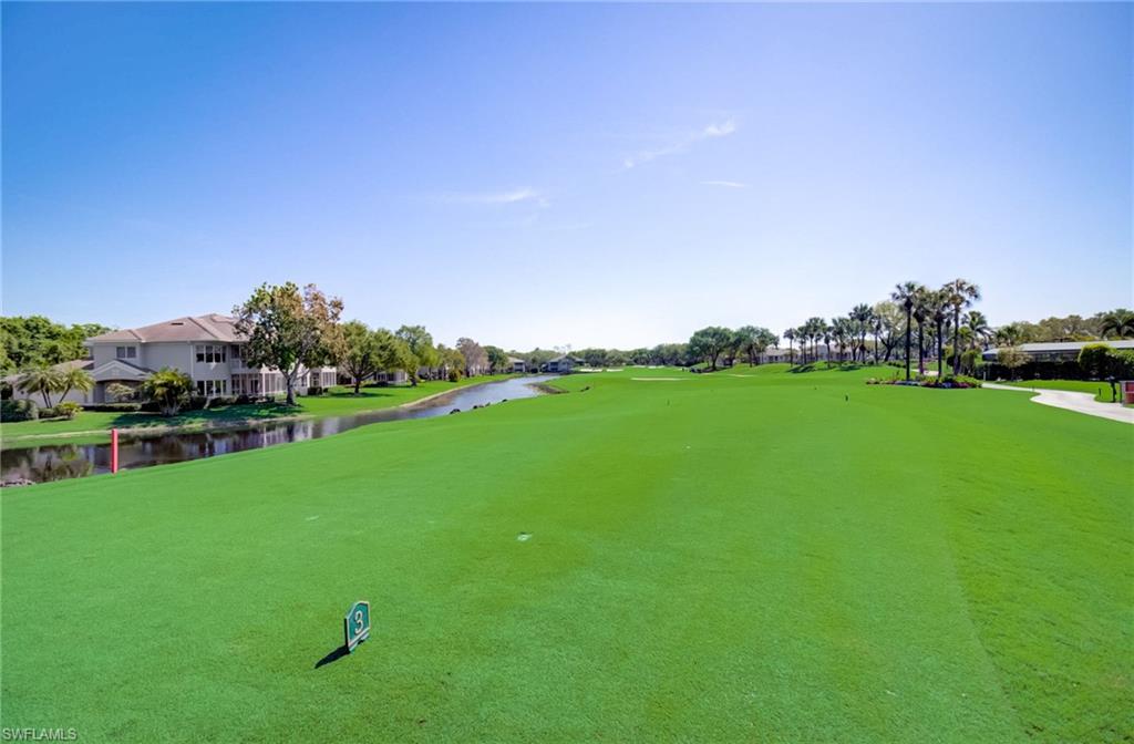 4734 Stratford CT # 1702