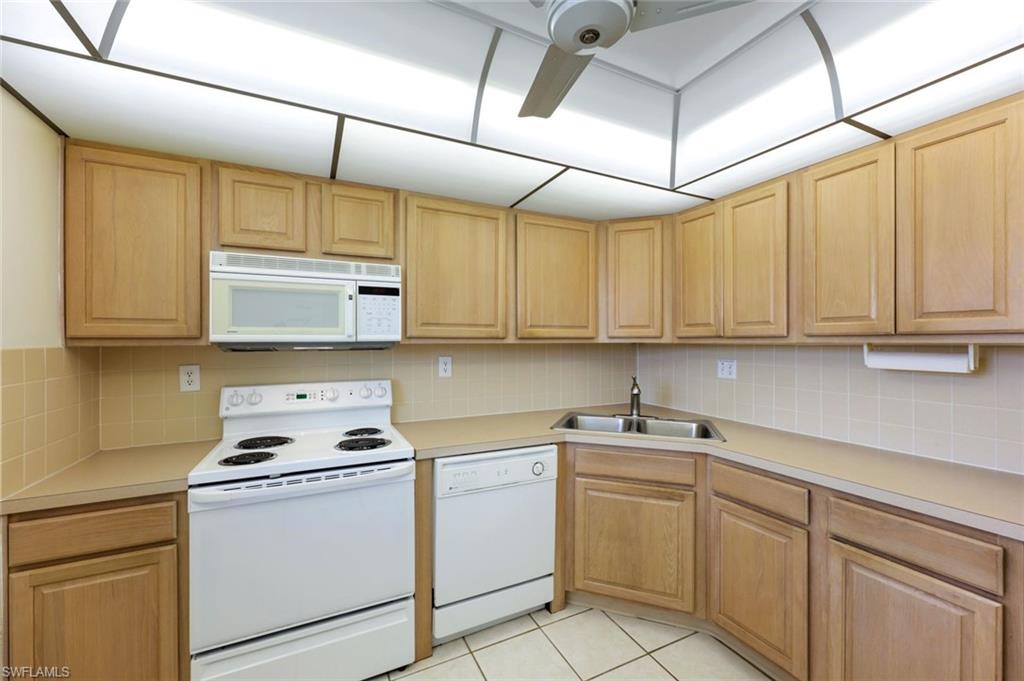 4200 Belair LN 302