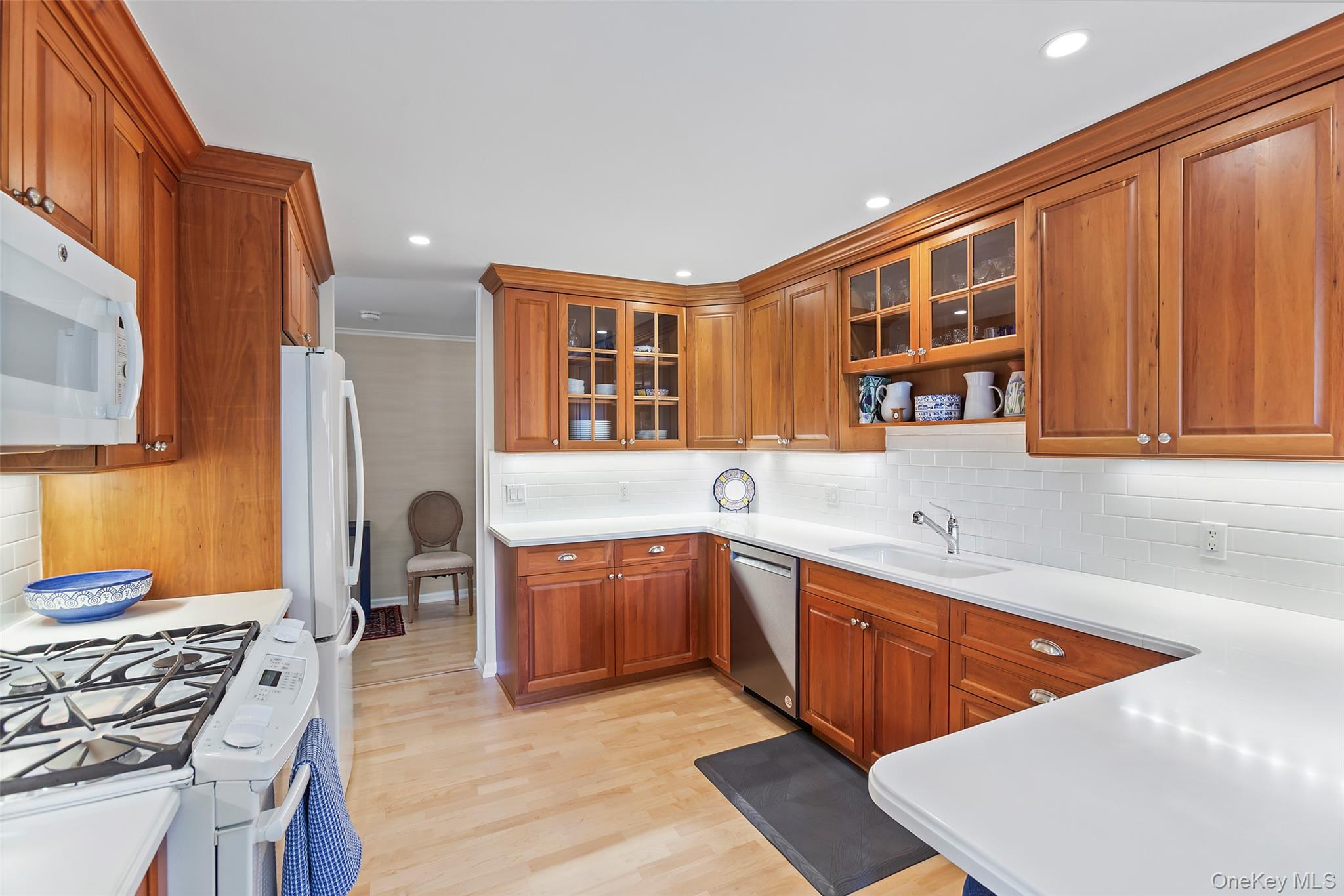 720 Milton Road S Unit: 1C