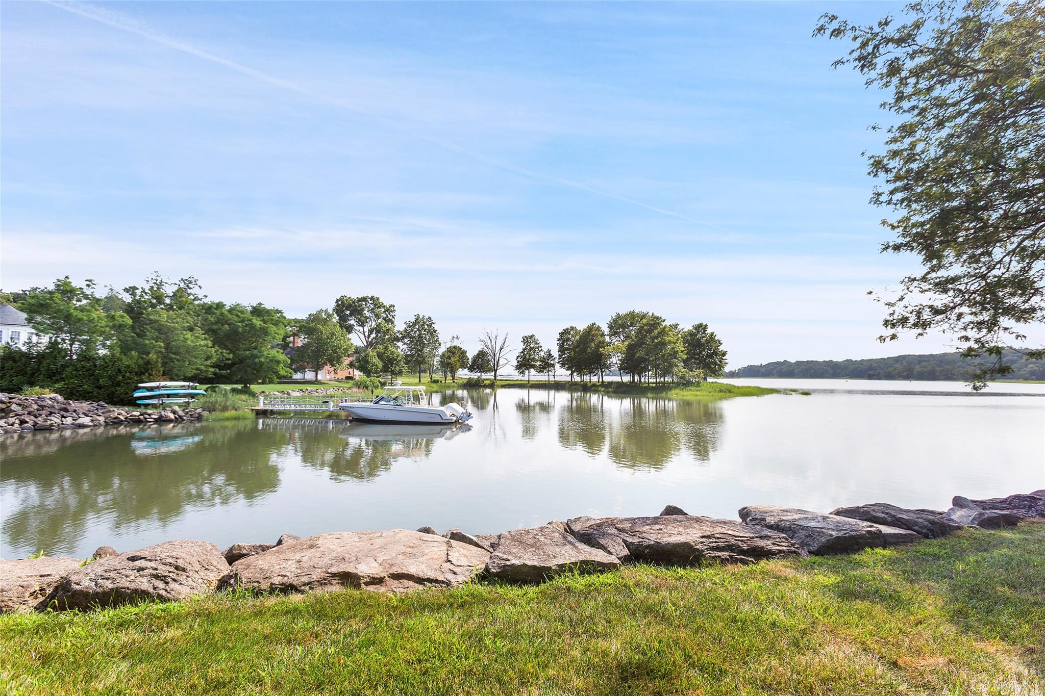720 Milton Road S Unit: 1C