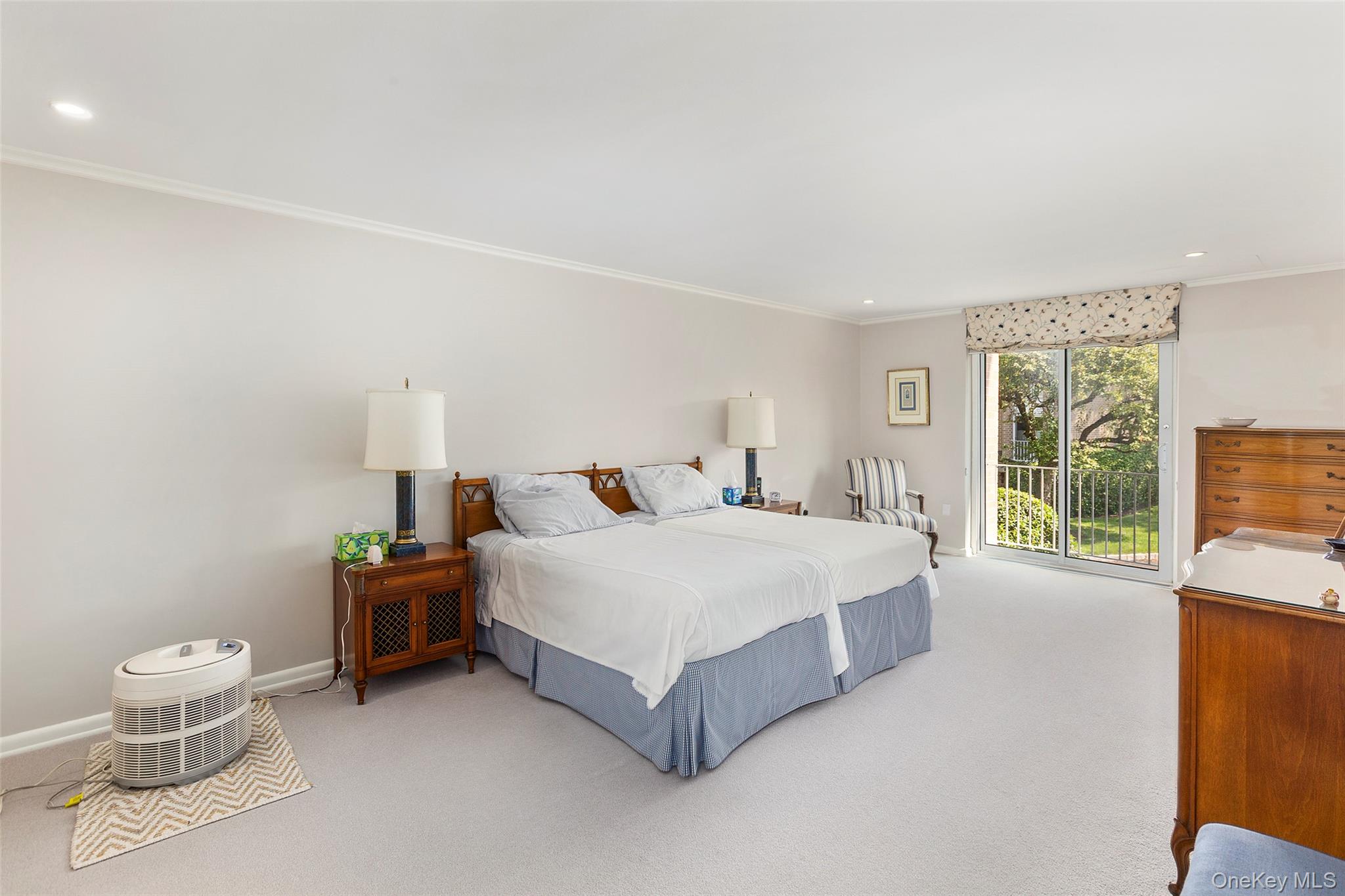 720 Milton Road S Unit: 1C