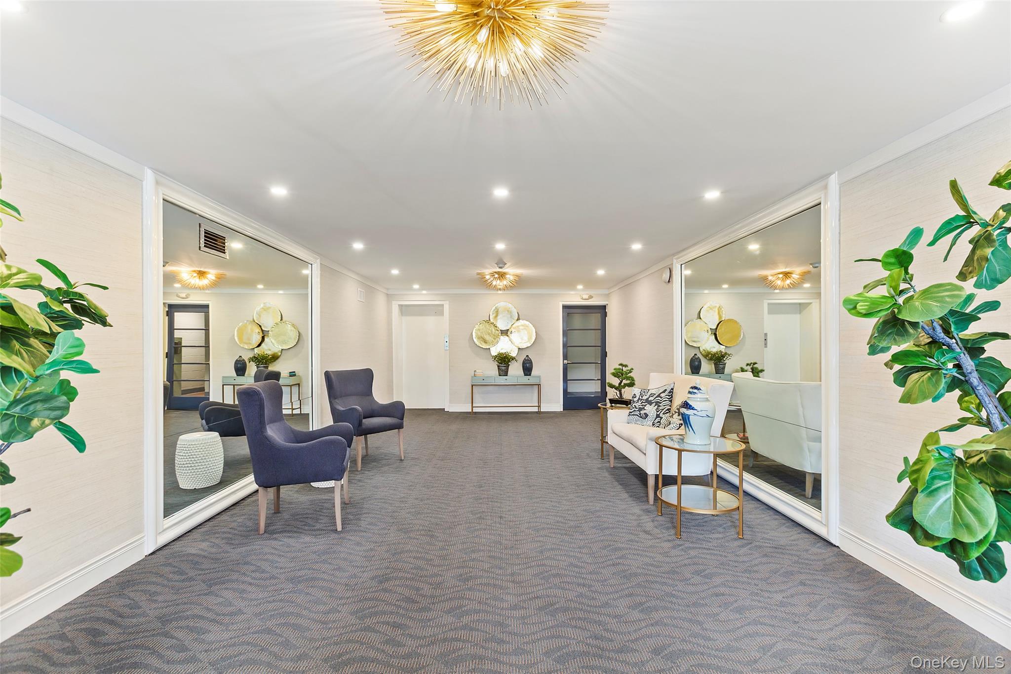 720 Milton Road S Unit: 1C