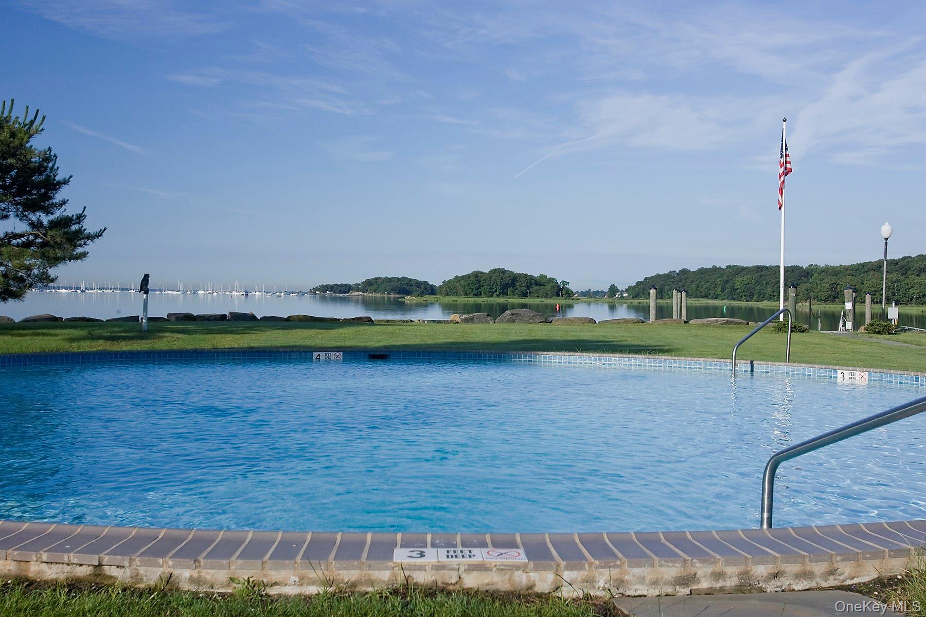 720 Milton Road S Unit: 1C