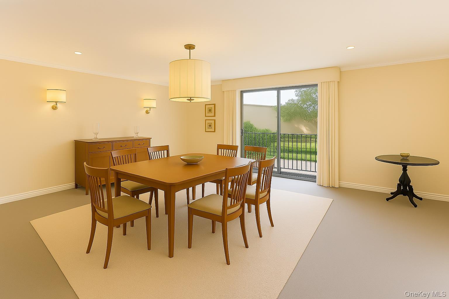 720 Milton Road S Unit: 1C