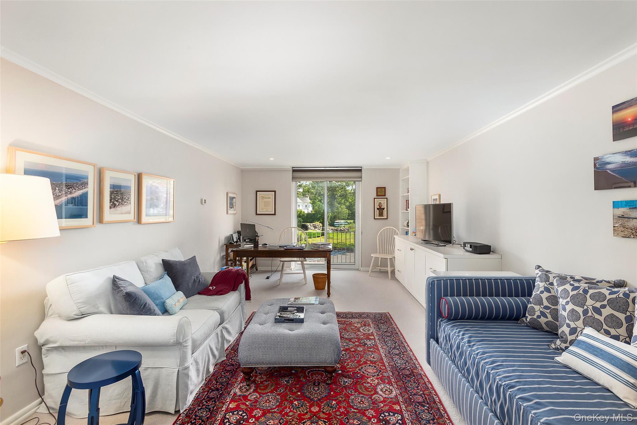 720 Milton Road S Unit: 1C