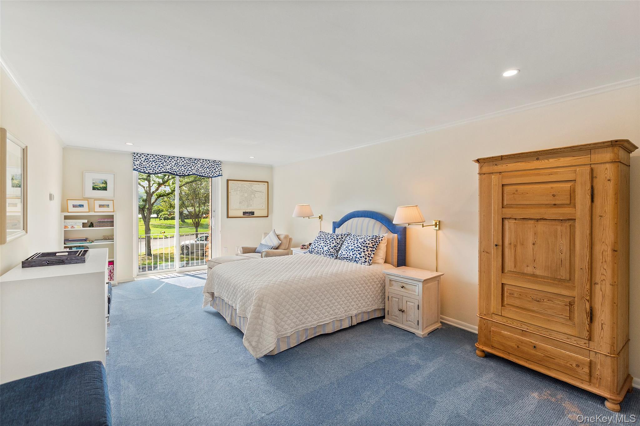 720 Milton Road S Unit: 1C