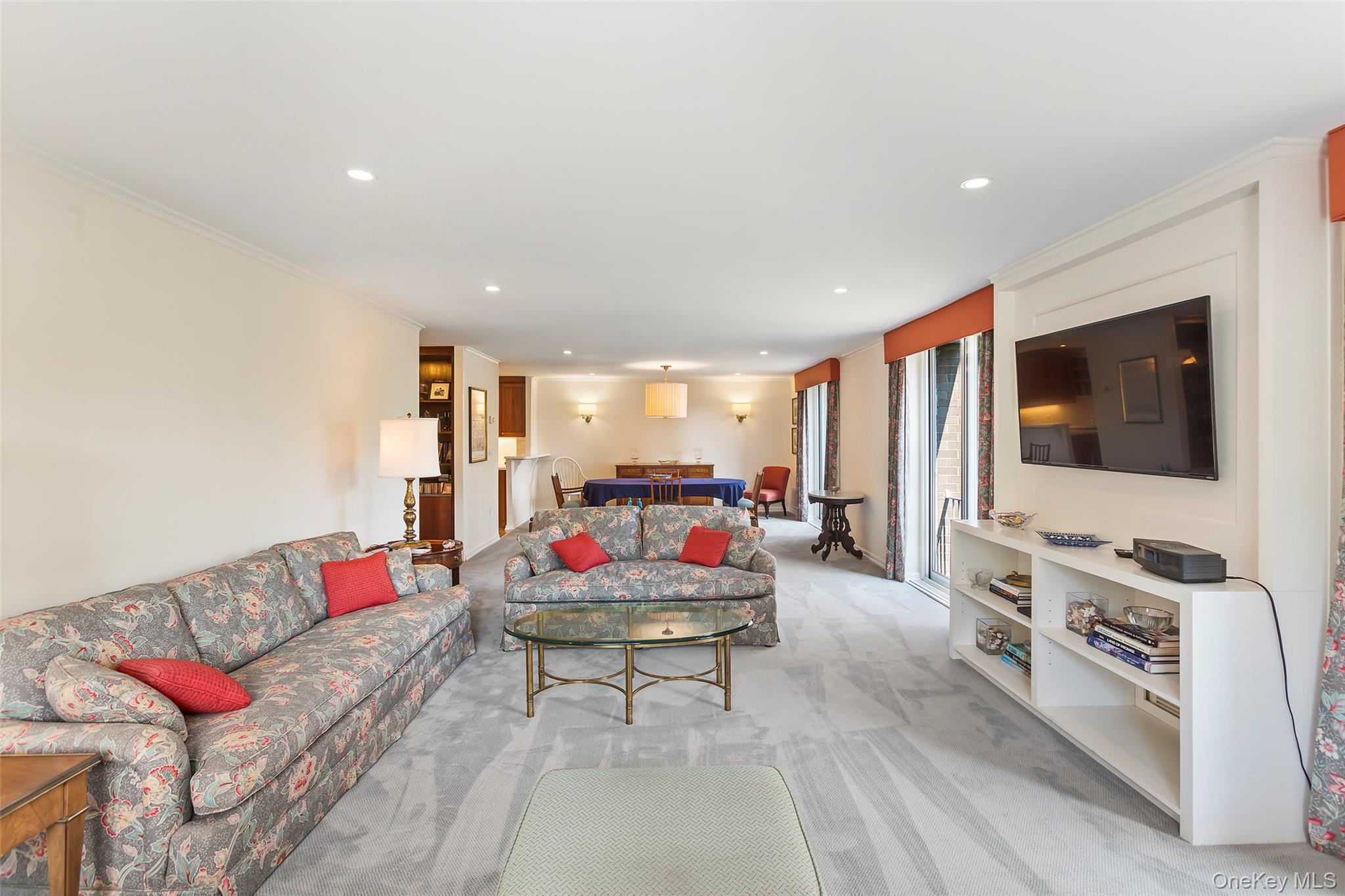 720 Milton Road S Unit: 1C