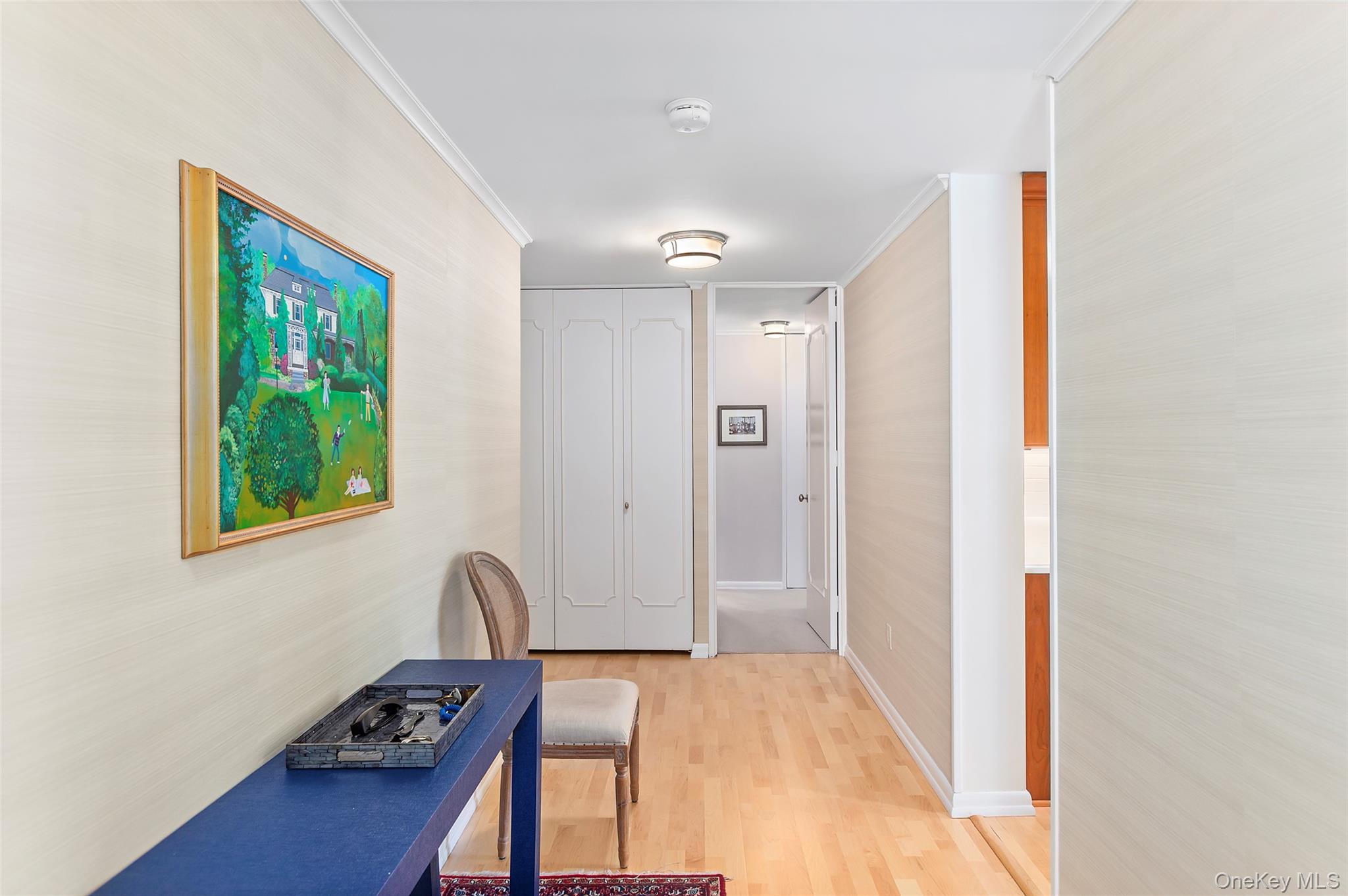 720 Milton Road S Unit: 1C