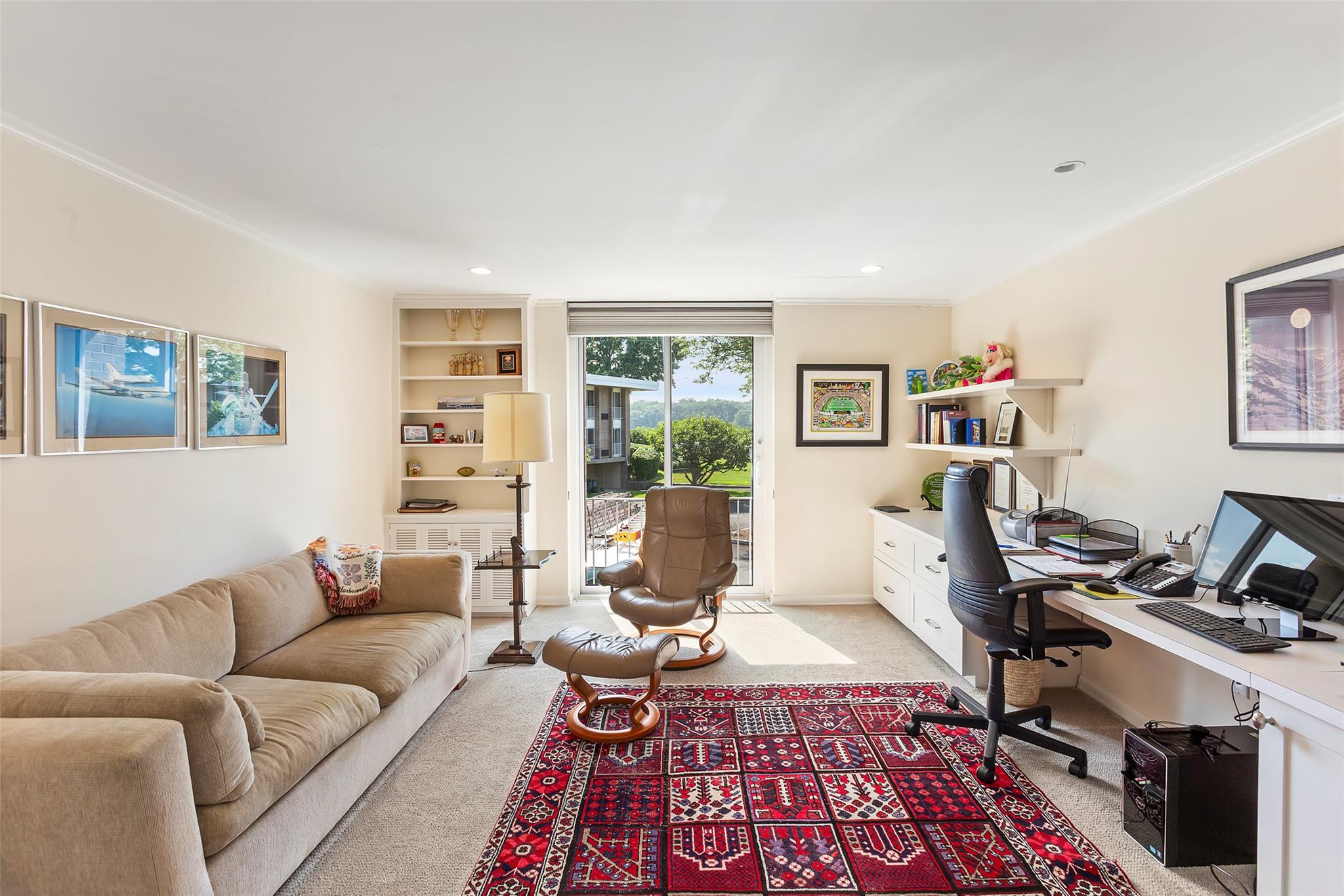 720 Milton Road S Unit: 1C
