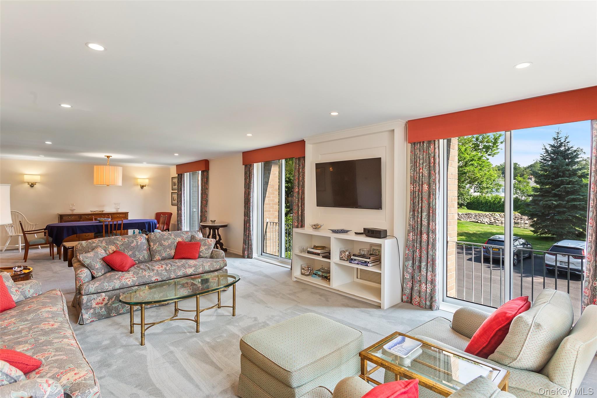 720 Milton Road S Unit: 1C