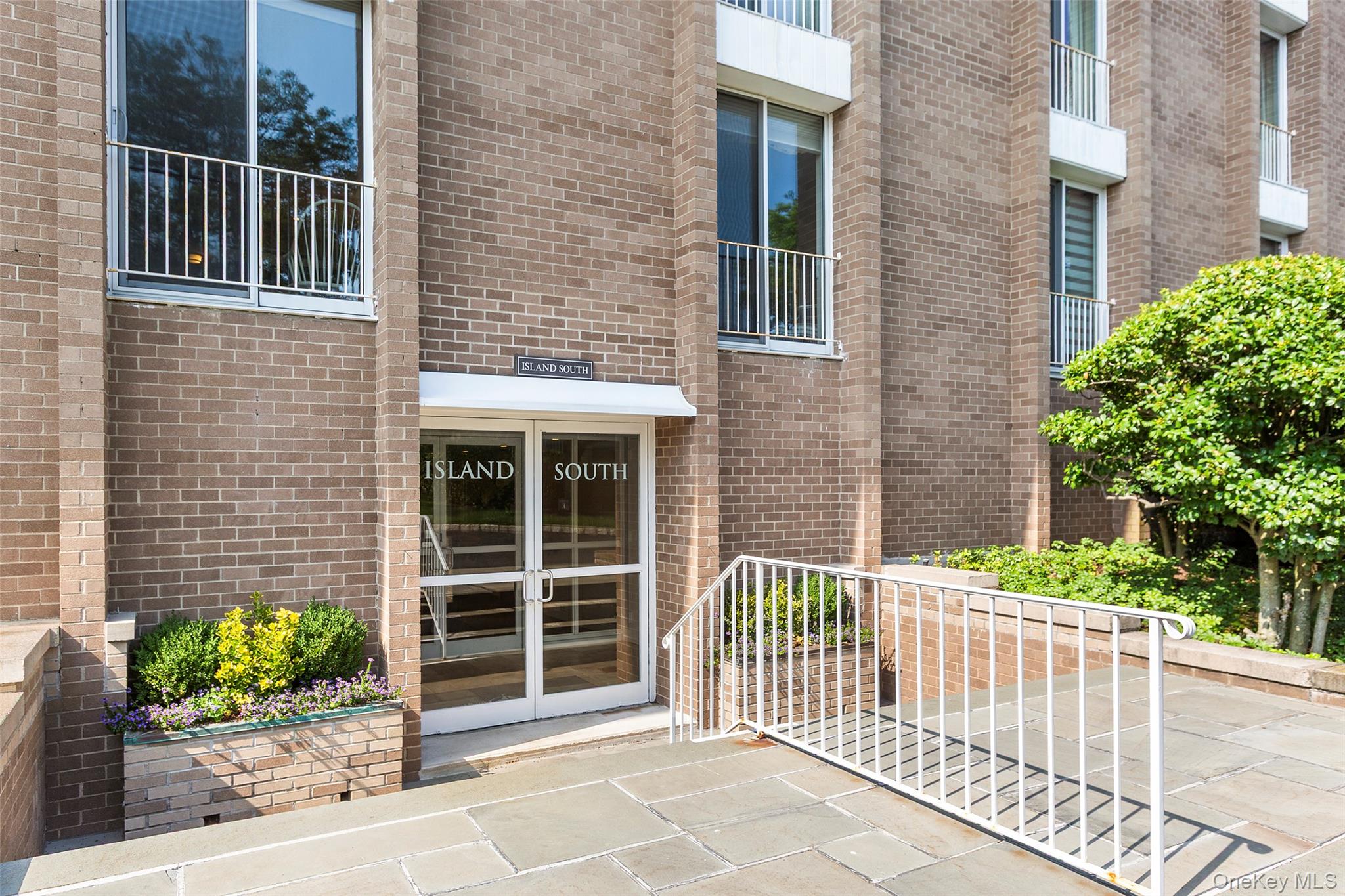 720 Milton Road S Unit: 1C