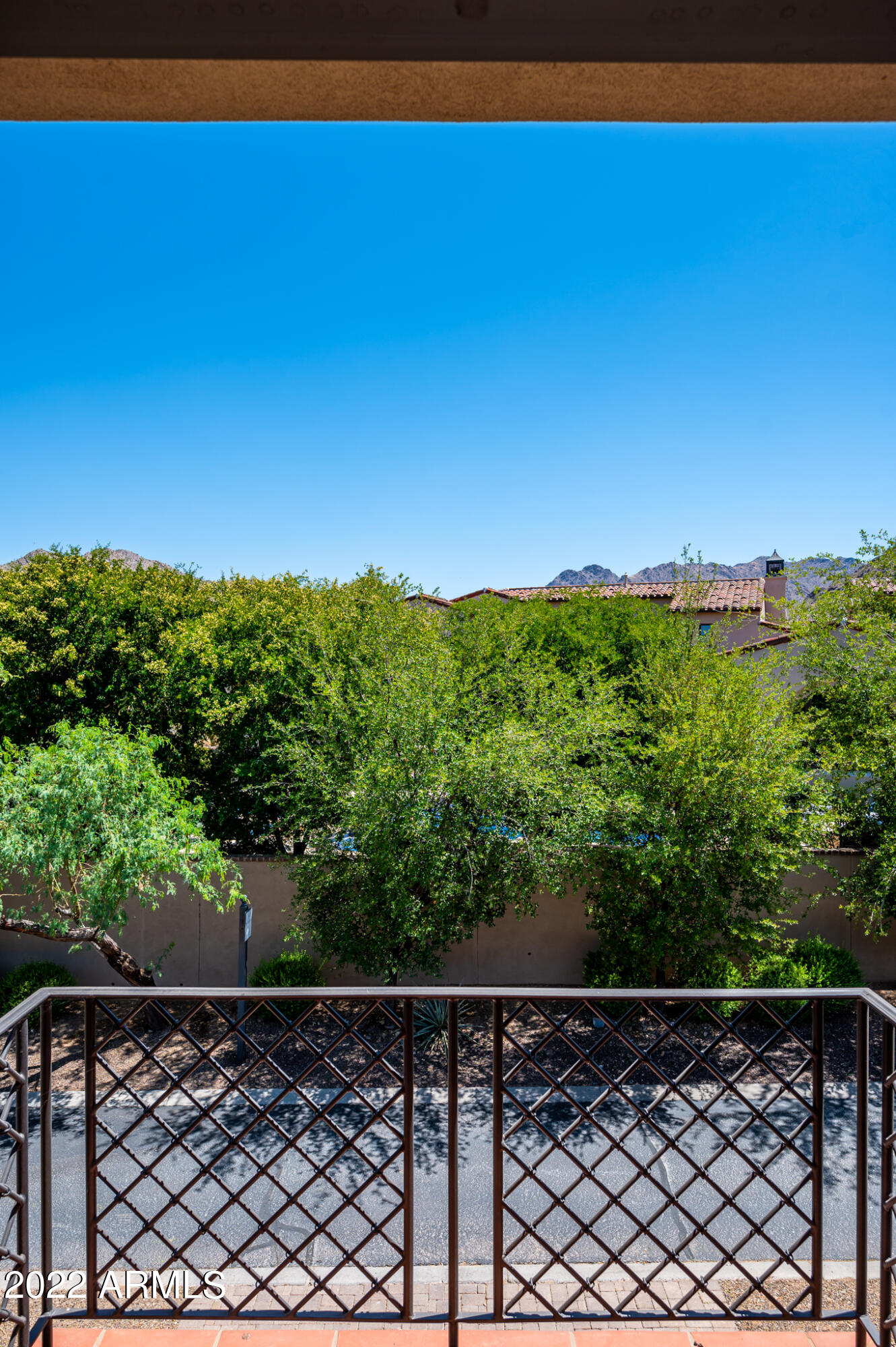 10191 E DIAMOND RIM Drive # 2122