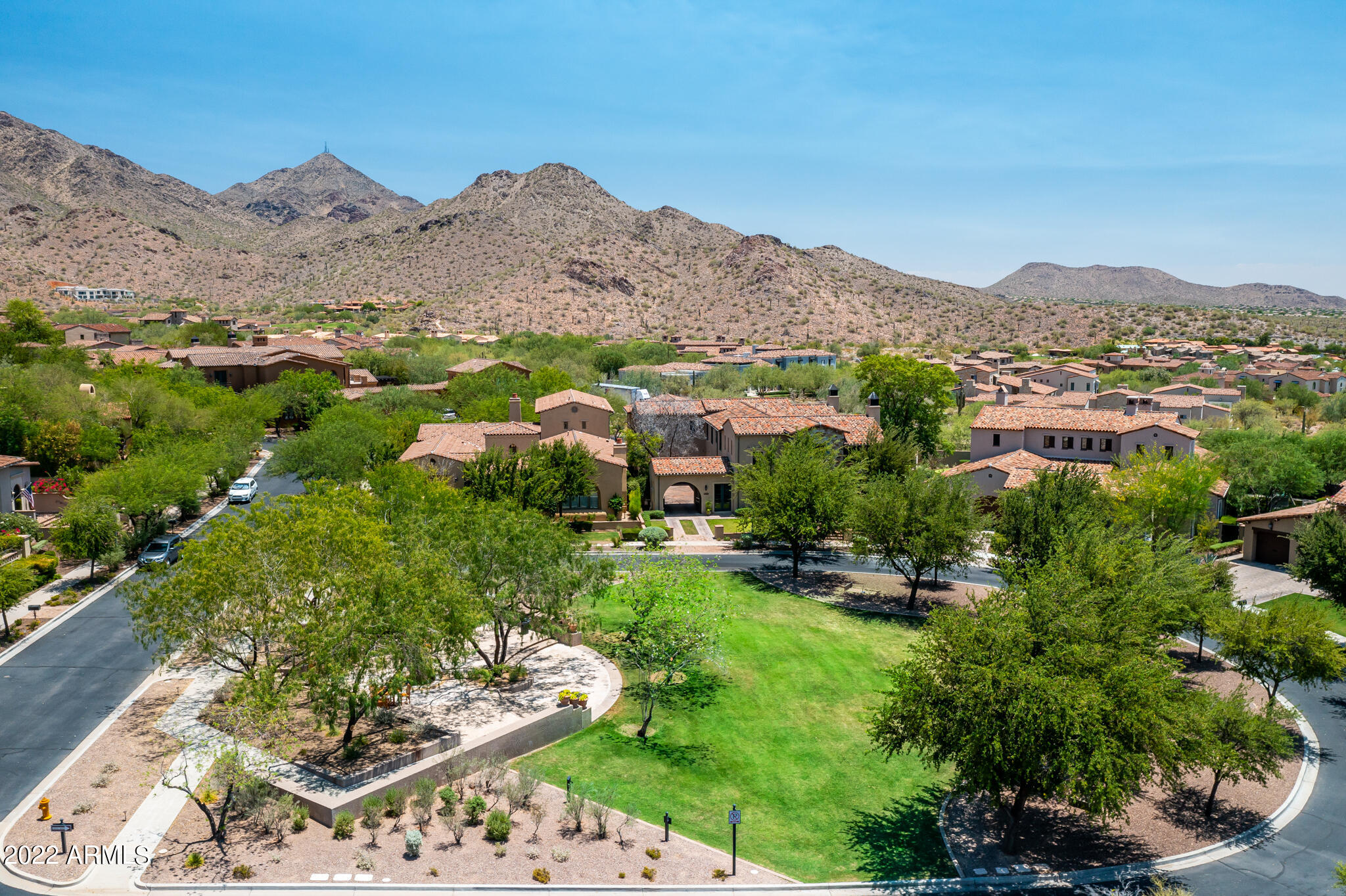 10191 E DIAMOND RIM Drive # 2122