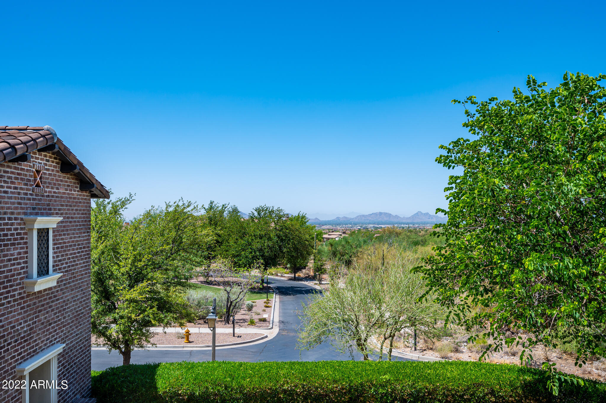 10191 E DIAMOND RIM Drive # 2122