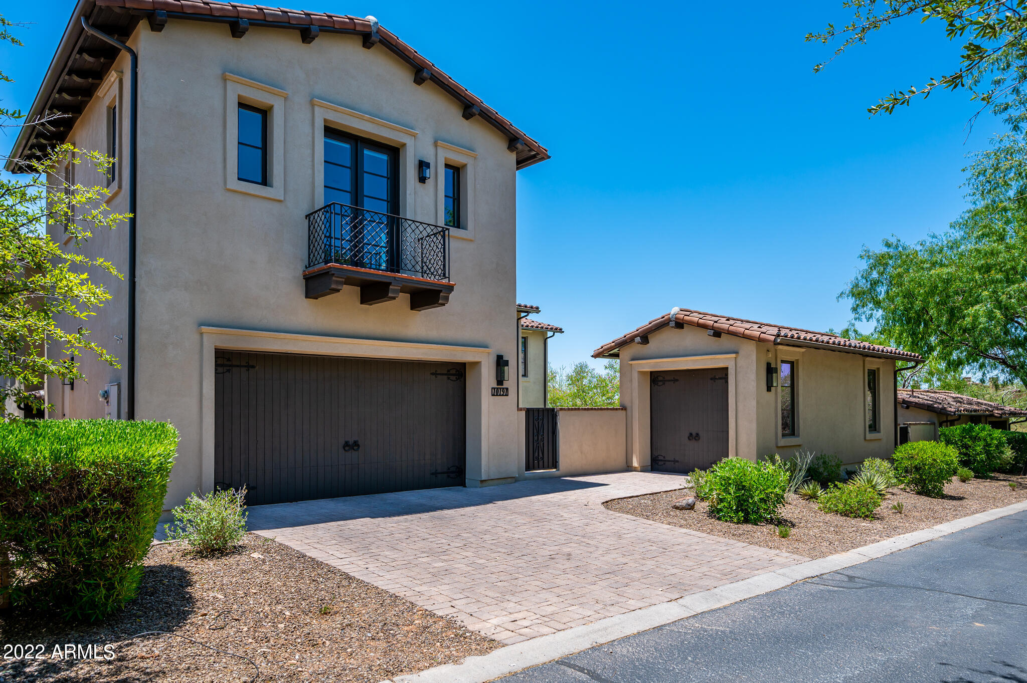 10191 E DIAMOND RIM Drive # 2122
