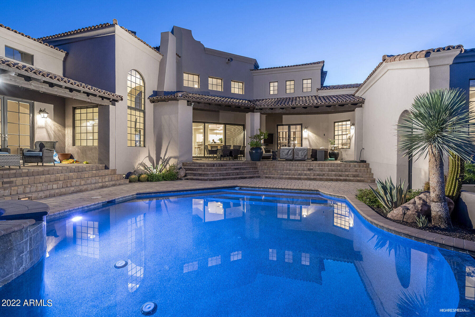 9830 E THOMPSON PEAK Parkway # 910