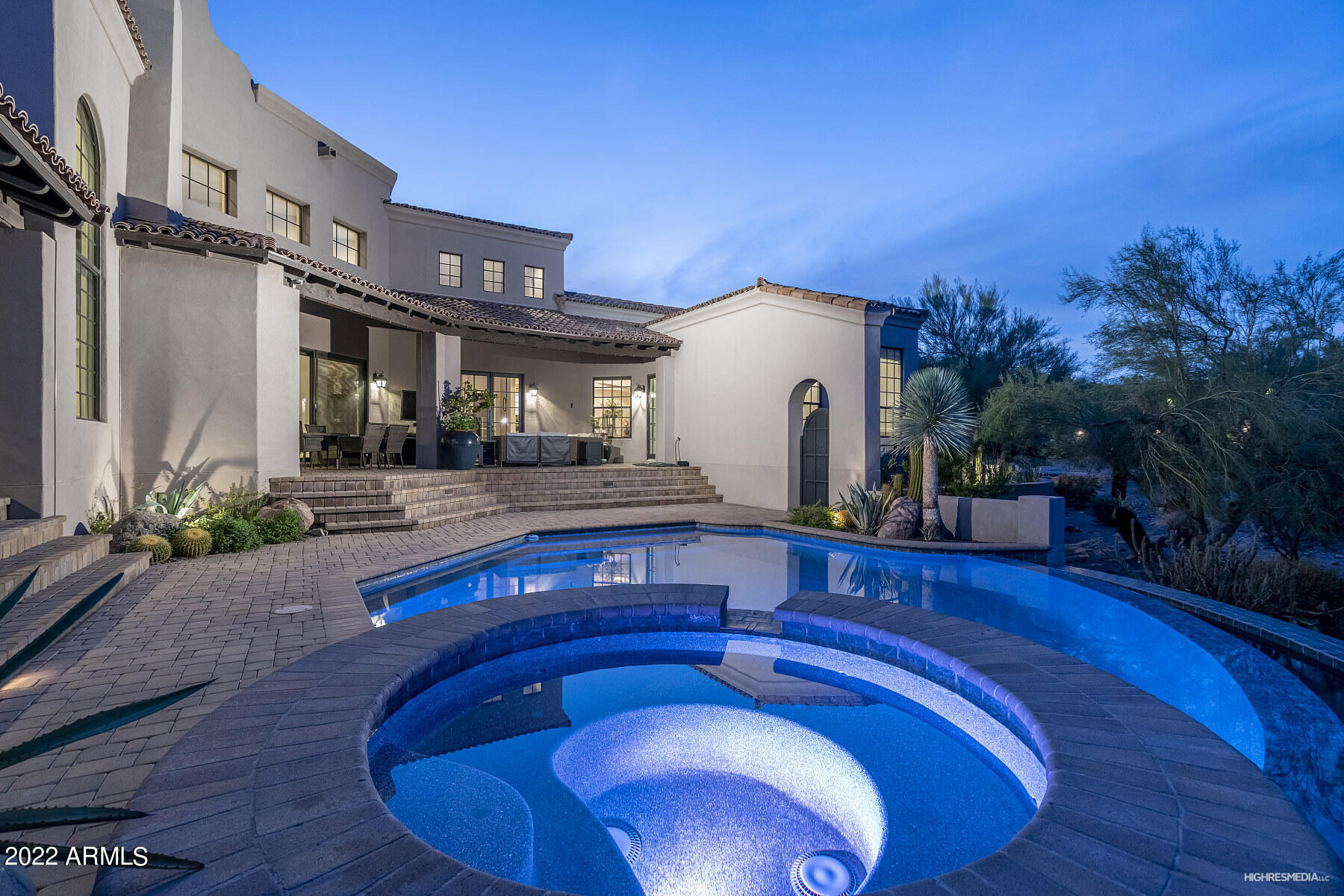 9830 E THOMPSON PEAK Parkway # 910