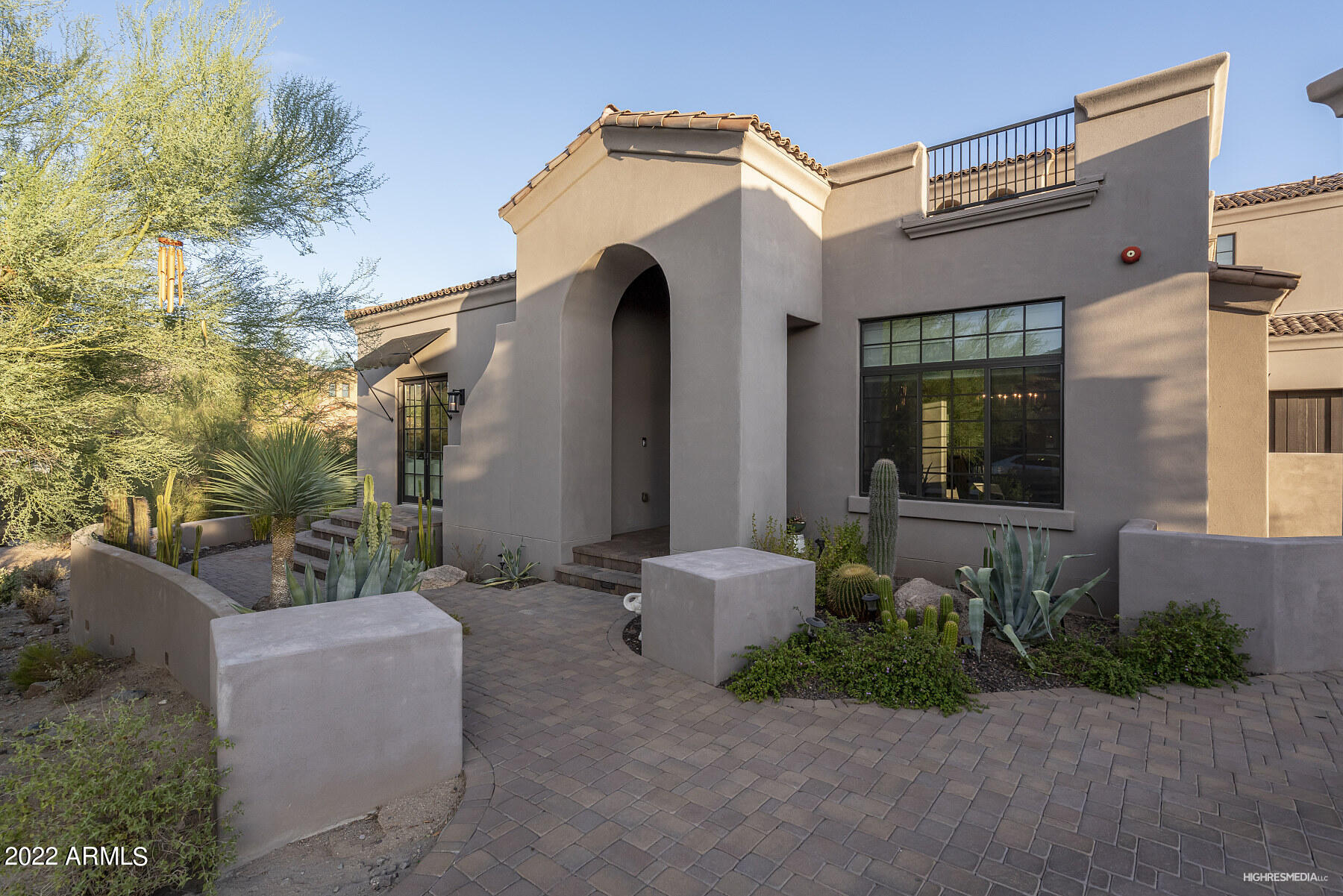 9830 E THOMPSON PEAK Parkway # 910