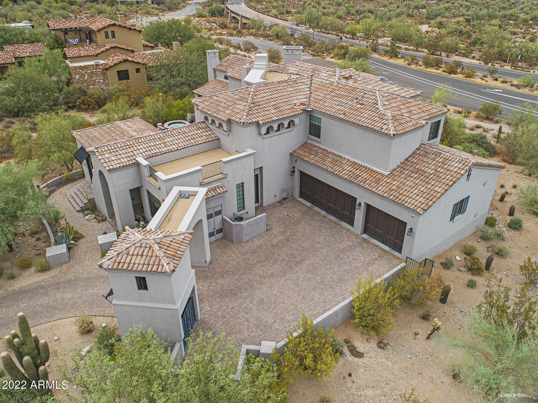 9830 E THOMPSON PEAK Parkway # 910