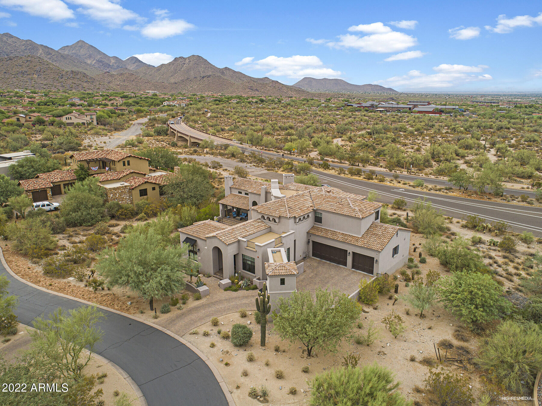 9830 E THOMPSON PEAK Parkway # 910