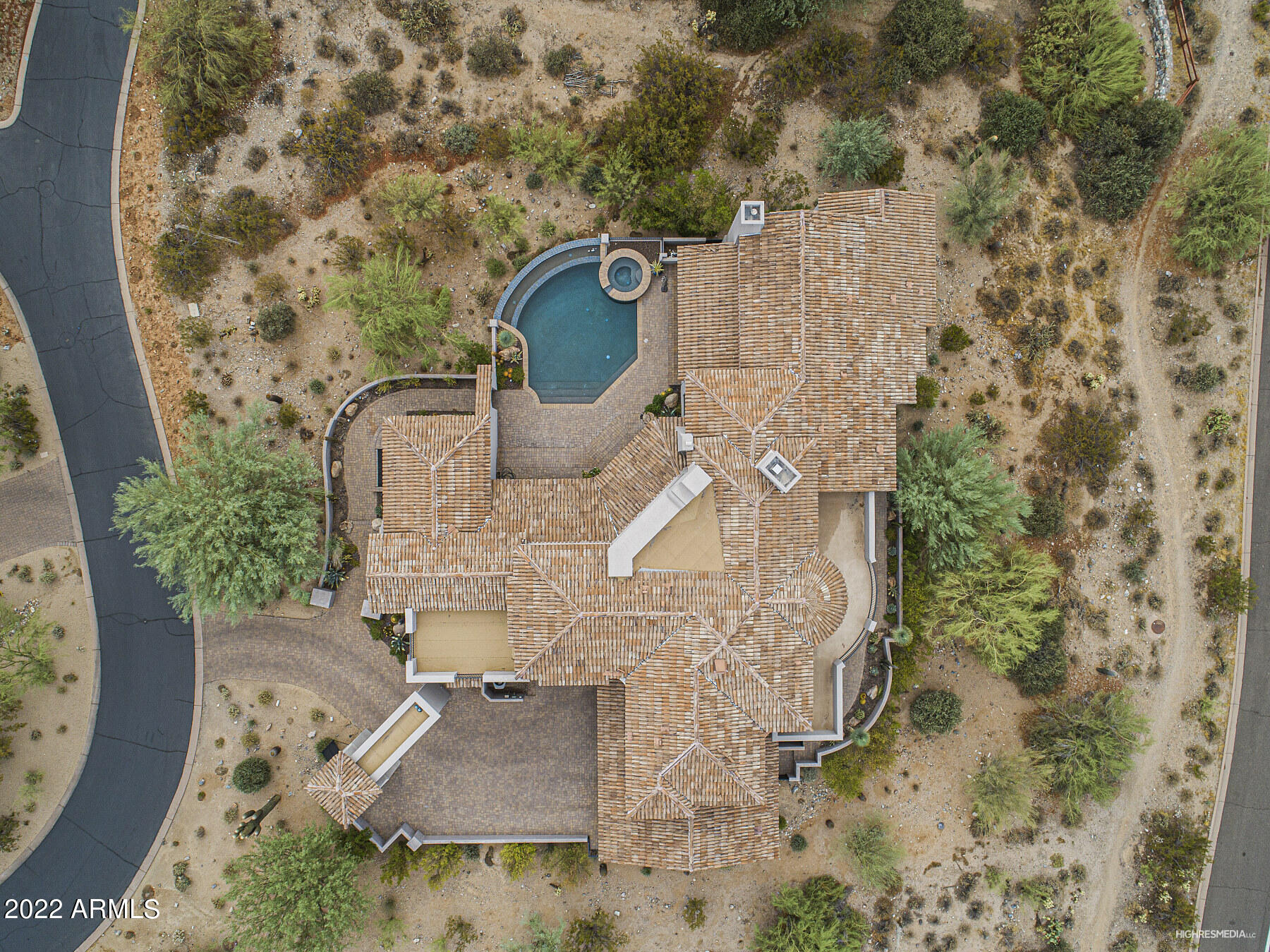 9830 E THOMPSON PEAK Parkway # 910