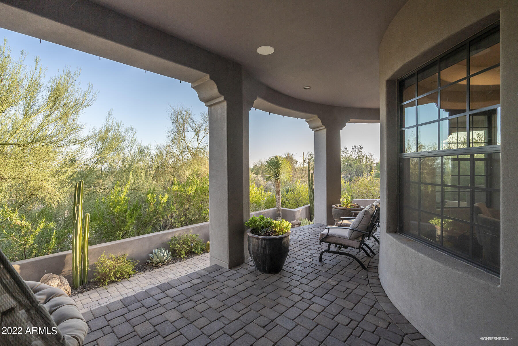 9830 E THOMPSON PEAK Parkway # 910