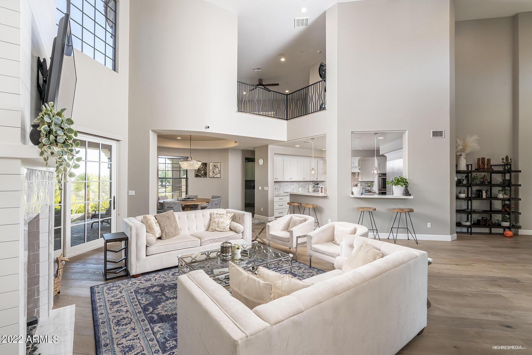 9830 E THOMPSON PEAK Parkway # 910