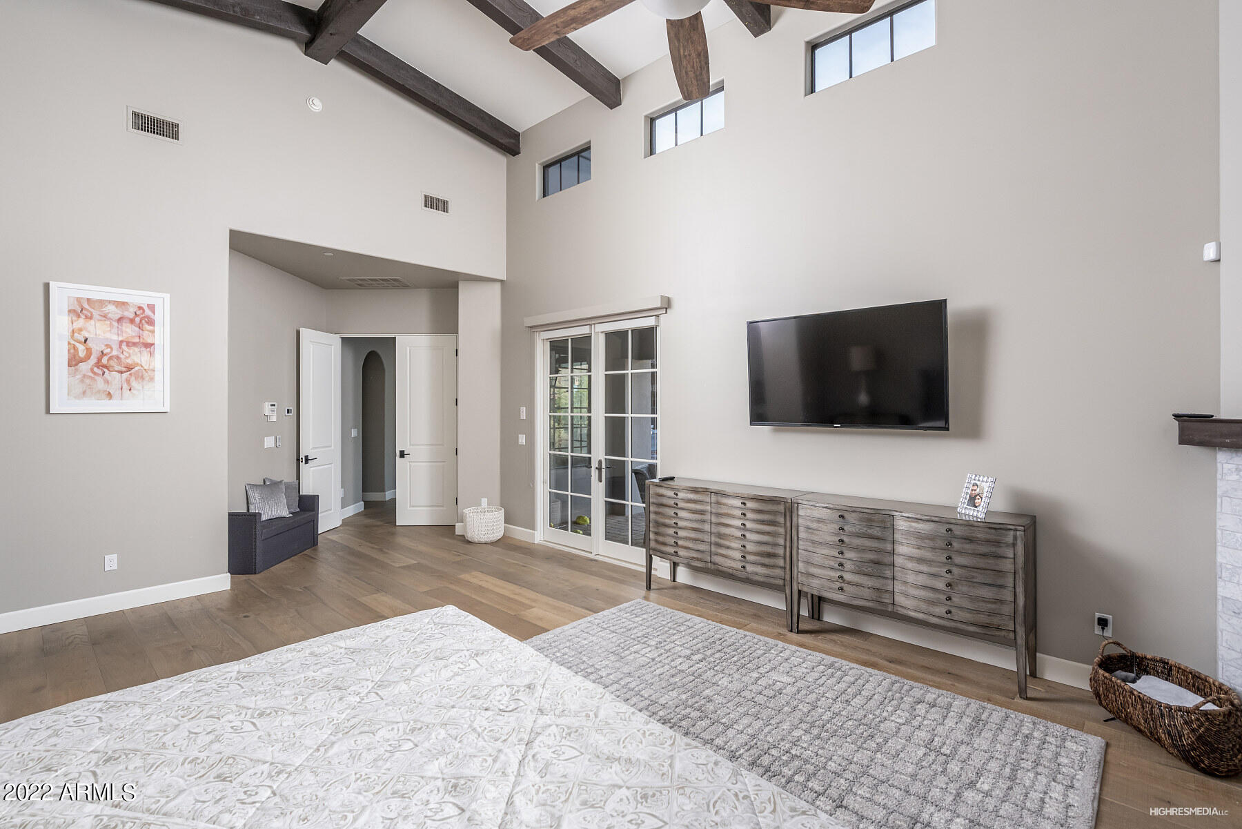 9830 E THOMPSON PEAK Parkway # 910