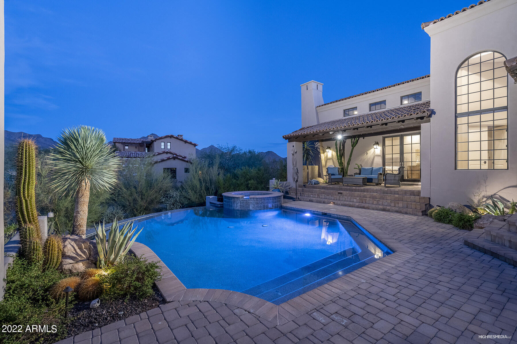 9830 E THOMPSON PEAK Parkway # 910