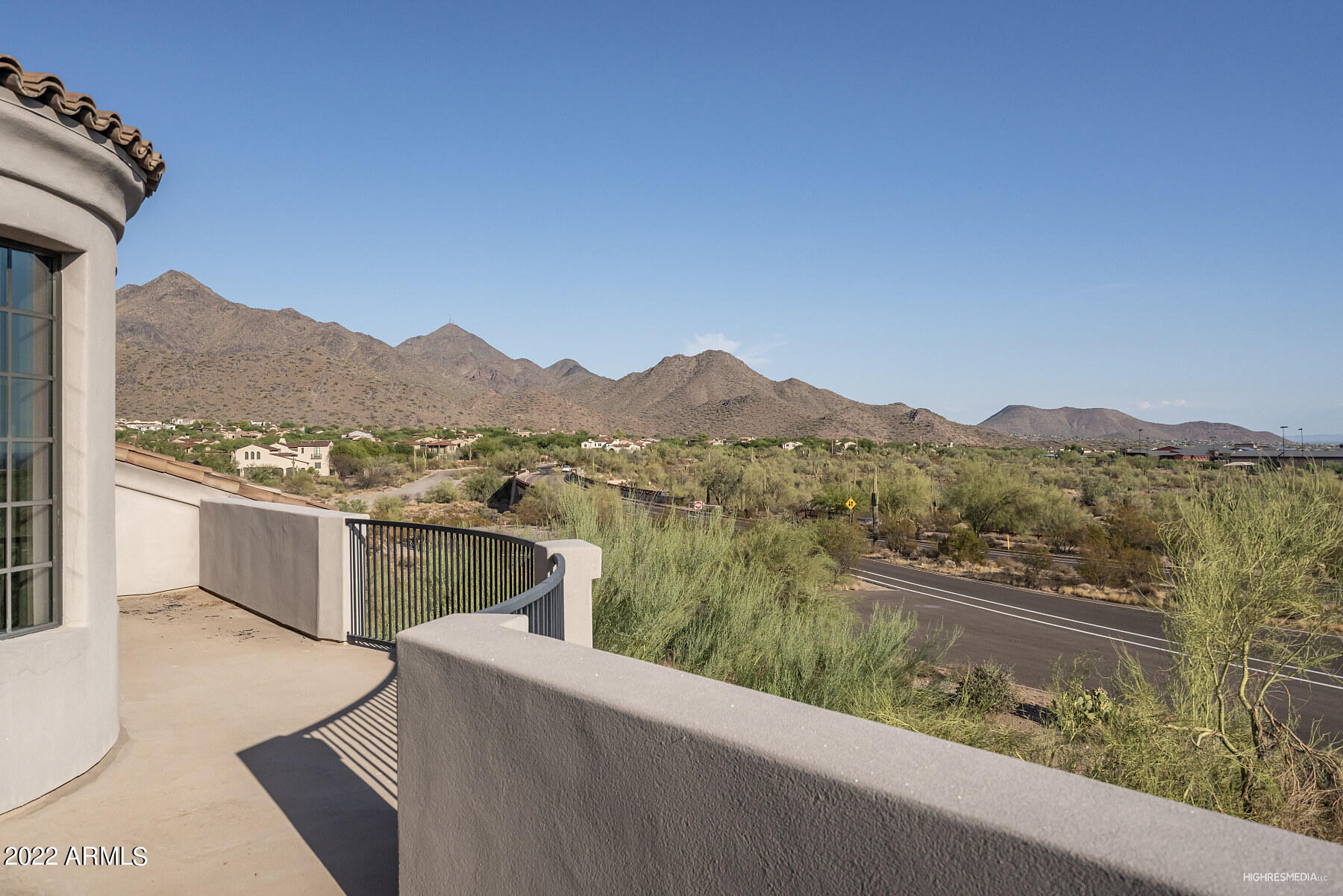 9830 E THOMPSON PEAK Parkway # 910