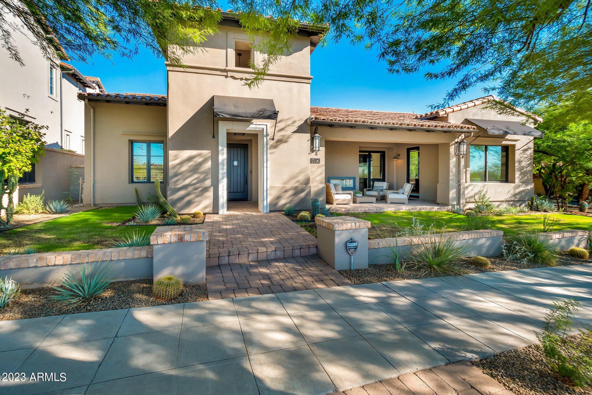 20497 N 100TH Place