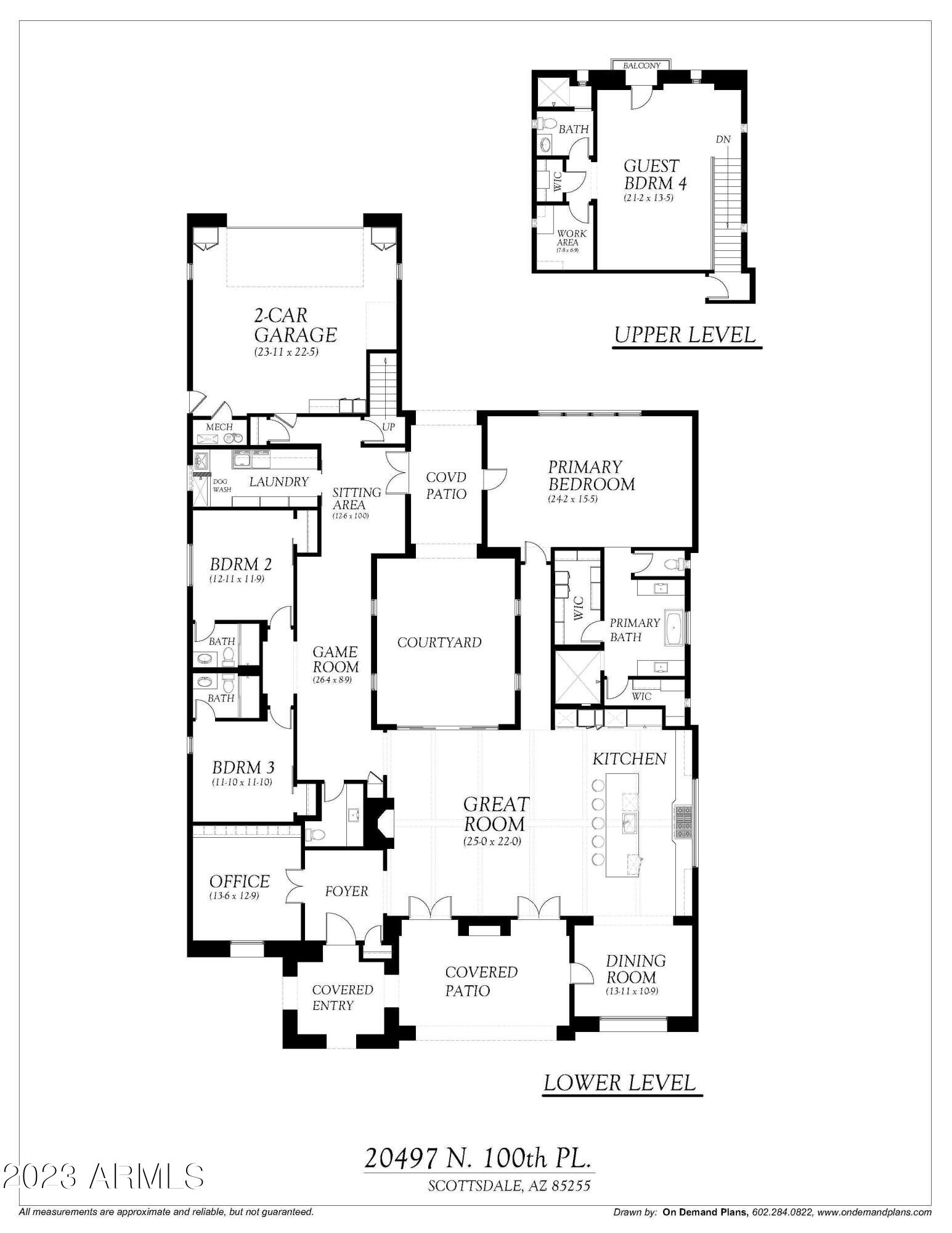 20497 N 100TH Place