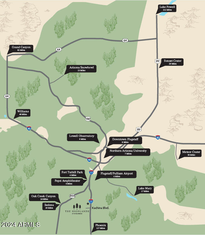 1965 SAND SPRING Trail