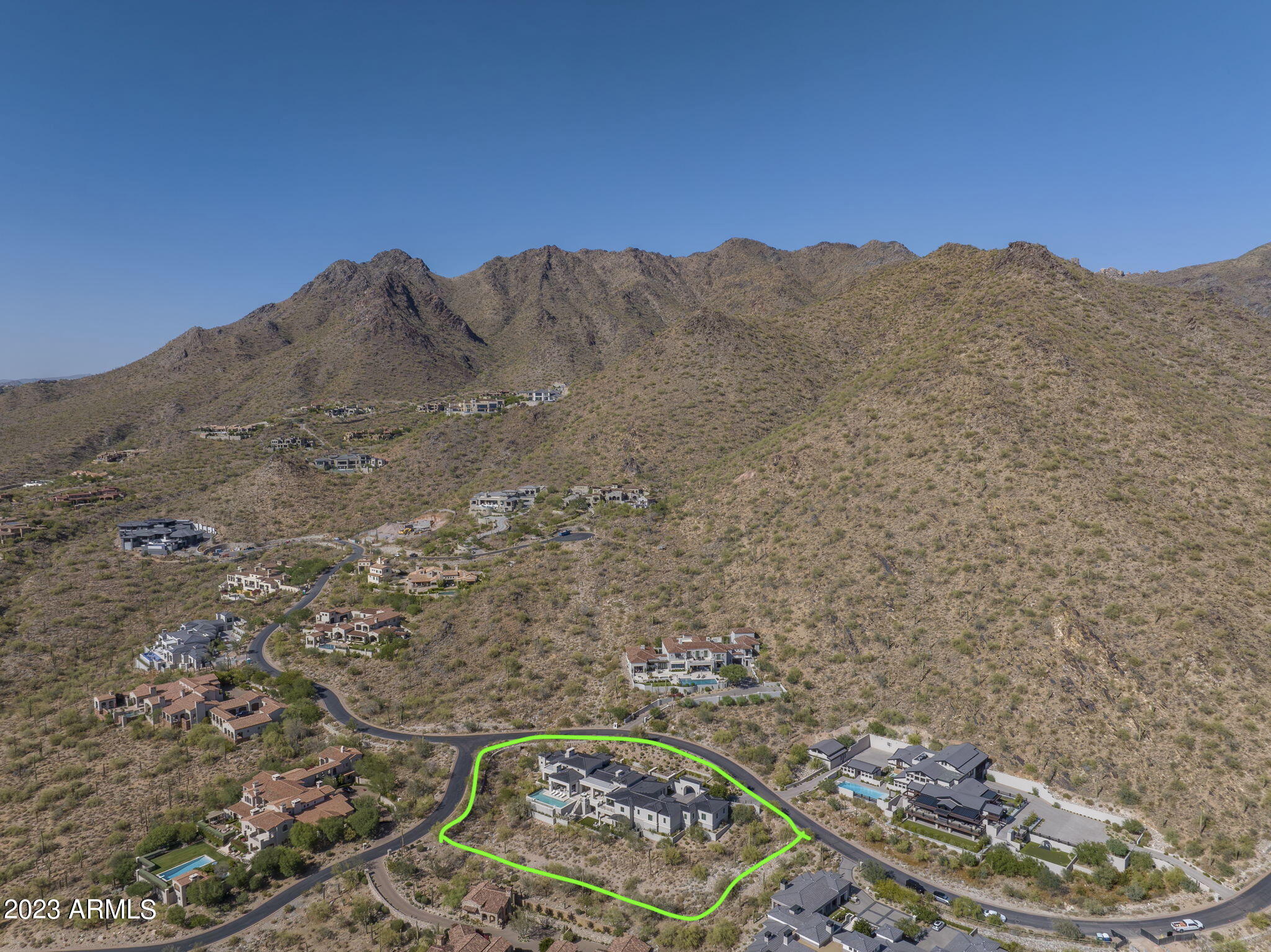 11173 E FEATHERSONG Lane # 1704