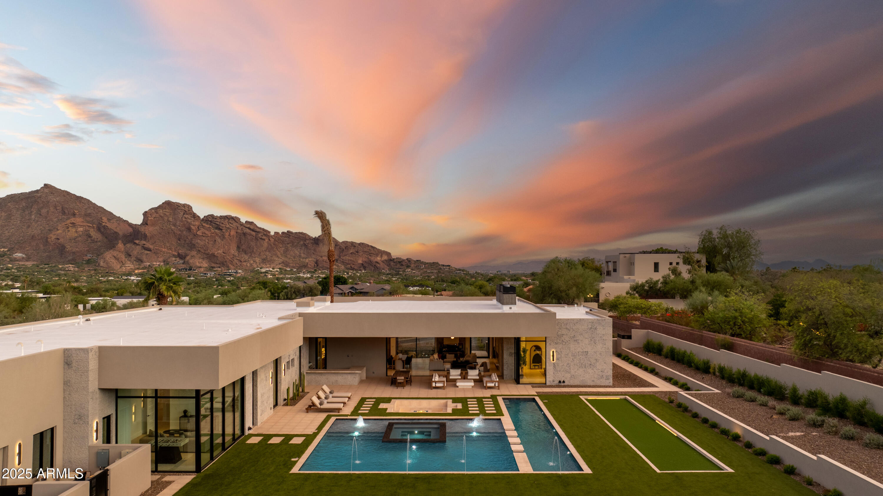 4644 E INDIAN BEND Road