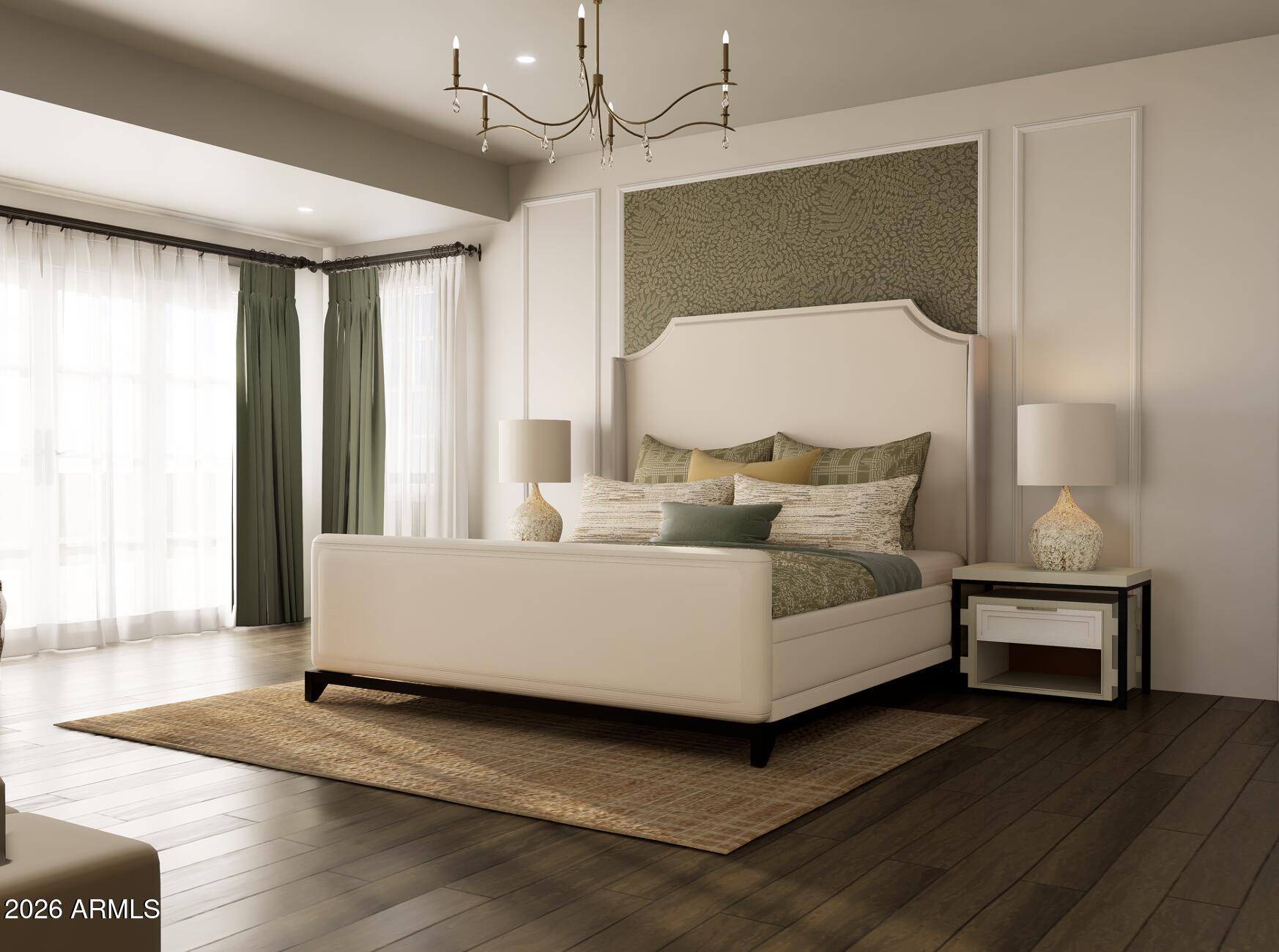 3977 E Paradise View Drive