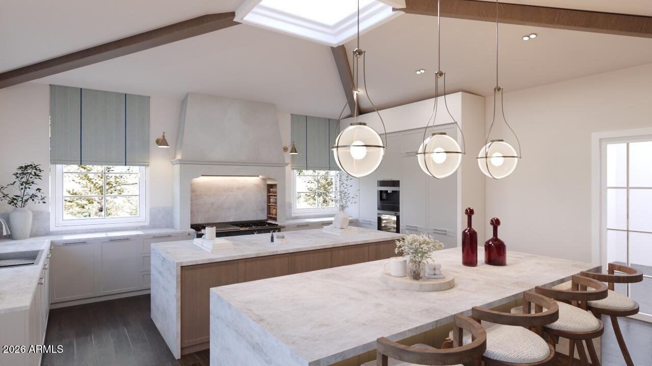 3977 E Paradise View Drive