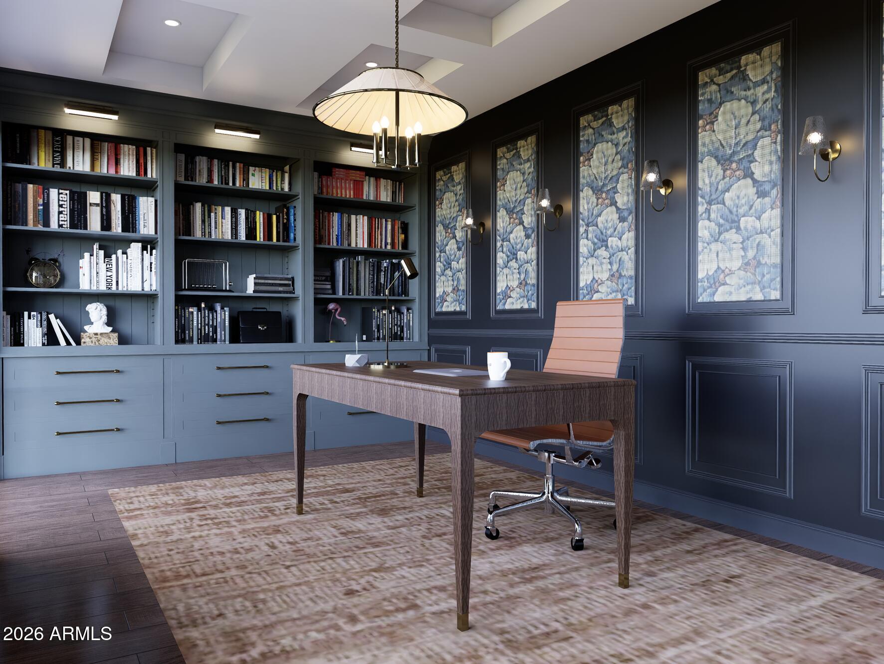 3977 E Paradise View Drive