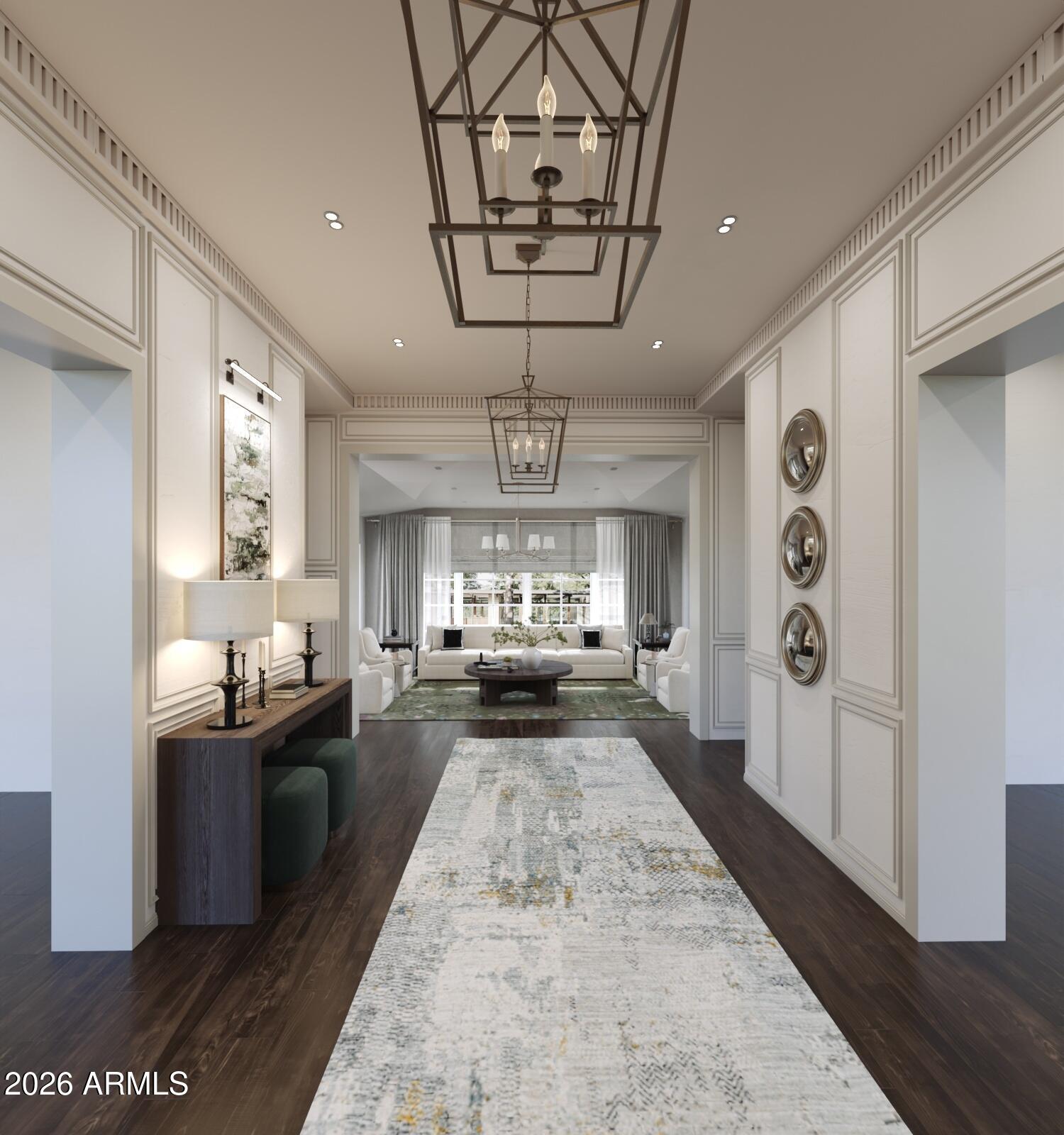 3977 E Paradise View Drive