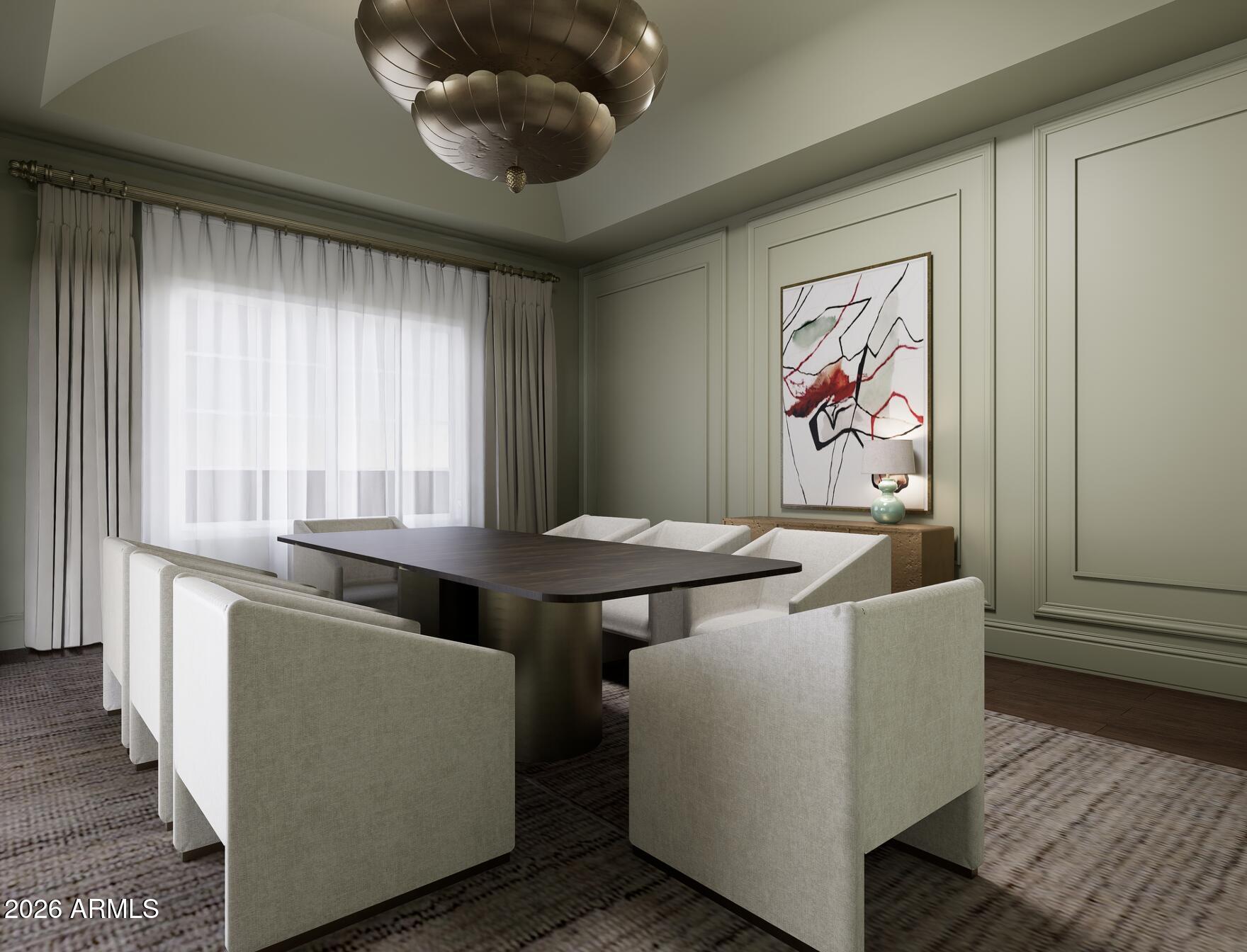 3977 E Paradise View Drive