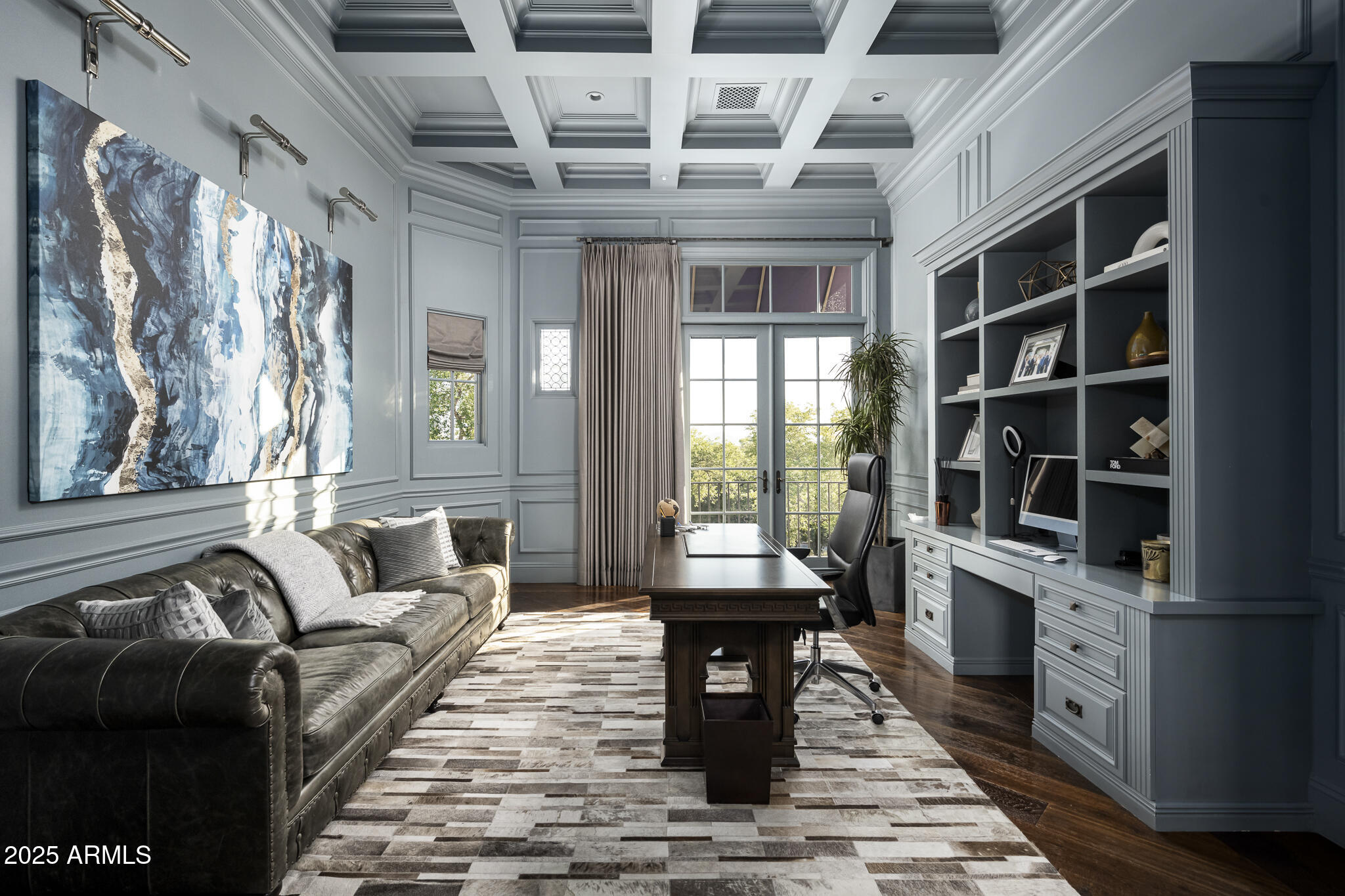 9848 E PARKSIDE Lane